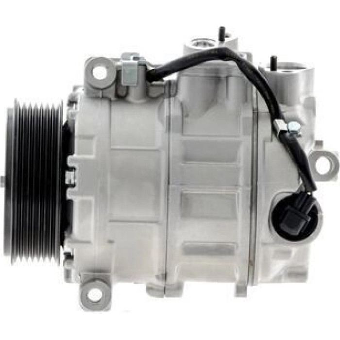 Mahle ACP 716 000S Kompressor, Klimaanlage BEHR