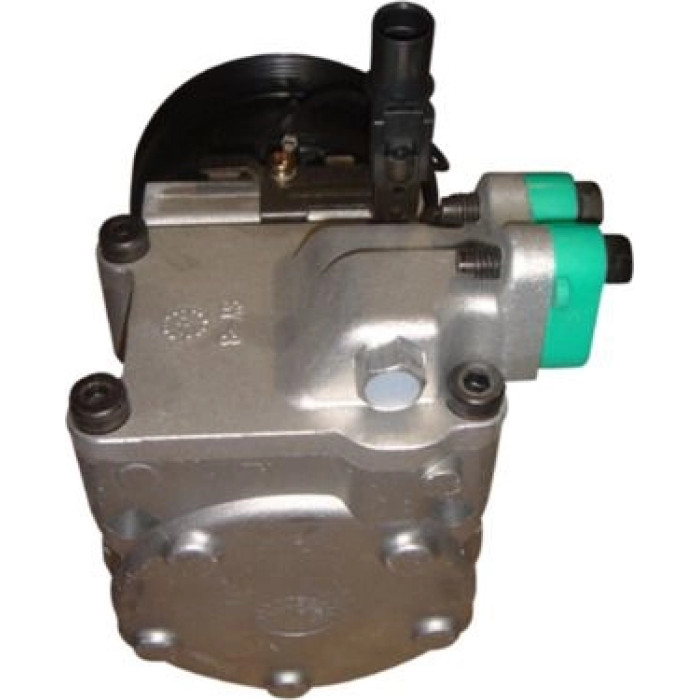 Mahle ACP 1217 000P Kompressor, Klimaanlage BEHR Premium Line Mahle ACP 1217 000P Kompressor, Klimaanlage BEHR Premium Line