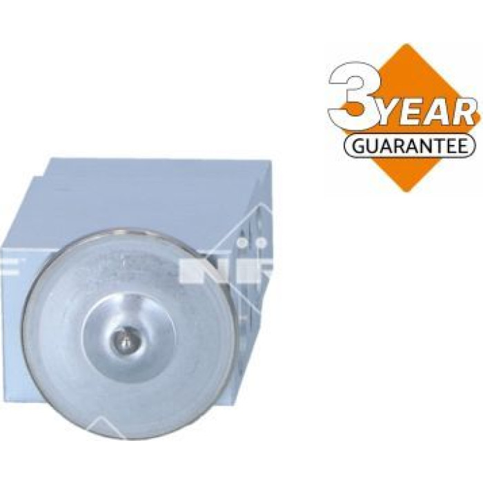 NRF 38516 Expansionsventil, Klimaanlage EASY FIT
