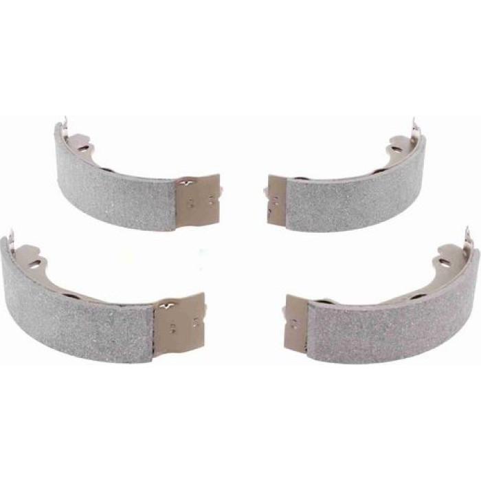 Vaico V46-0166 Bremsbackensatz