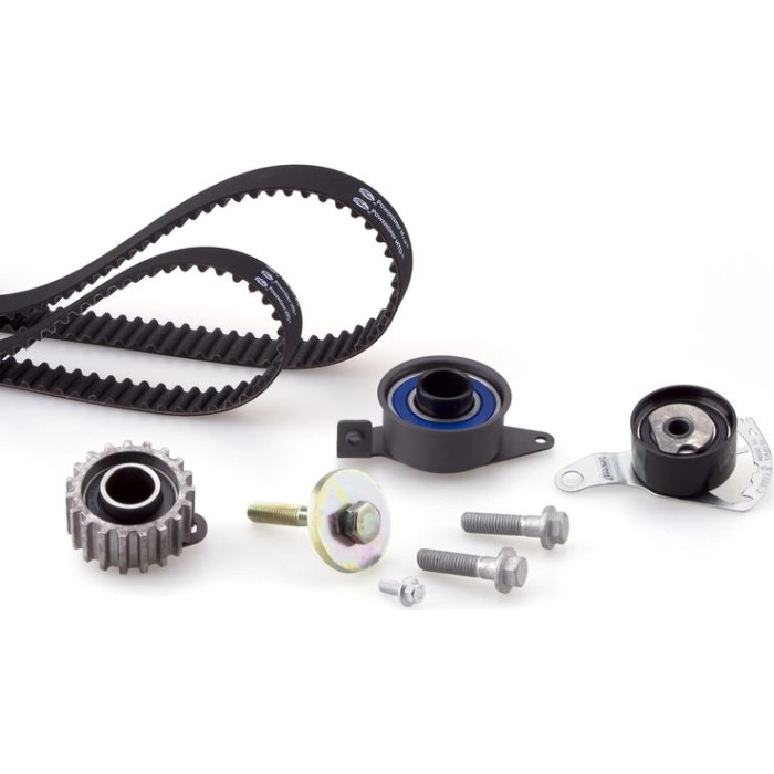 Gates K035451XS Zahnriemensatz PowerGrip™