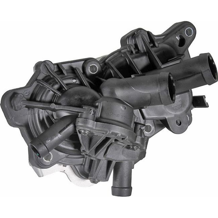 Metzger 4007063 Wasserpumpe, Motorkühlung