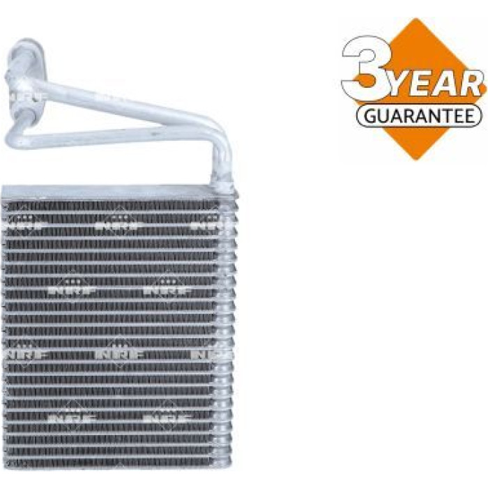 NRF 36187 Verdampfer, Klimaanlage EASY FIT NRF 36187 Verdampfer, Klimaanlage EASY FIT