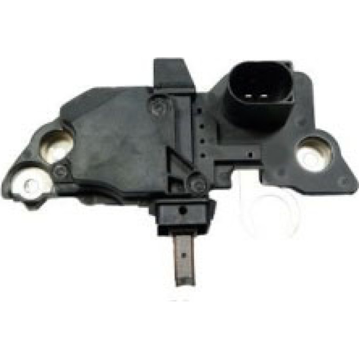 Metzger 2390027 Generatorregler