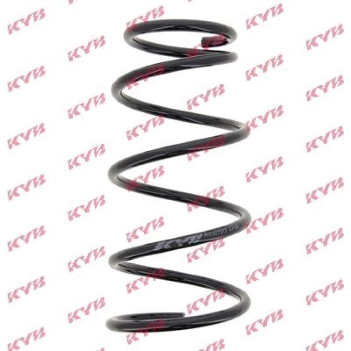 KYB RC6723 Fahrwerksfeder K-Flex