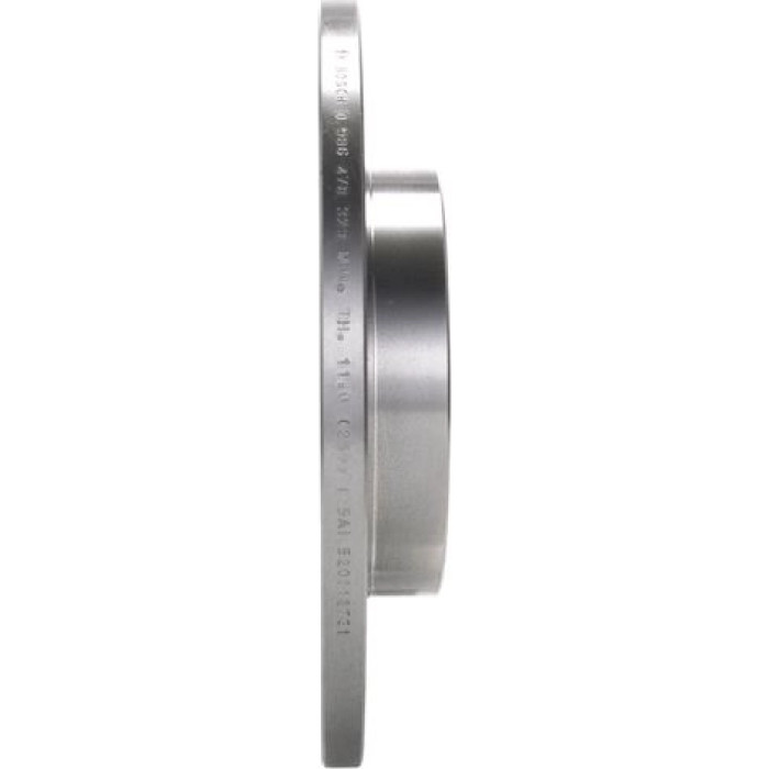 BOSCH 0 986 478 329 Bremsscheibe BOSCH 0 986 478 329 Bremsscheibe