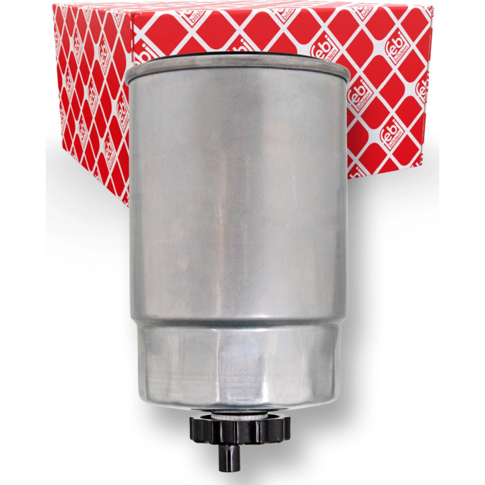 FEBI BILSTEIN 101650 Kraftstofffilter FEBI BILSTEIN 101650 Kraftstofffilter