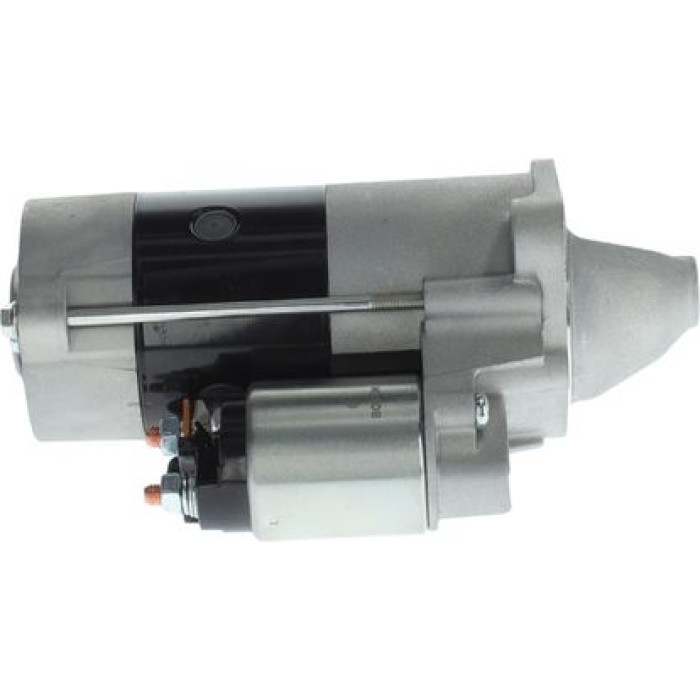 BOSCH 1 986 S01 027 Starter BOSCH 1 986 S01 027 Starter