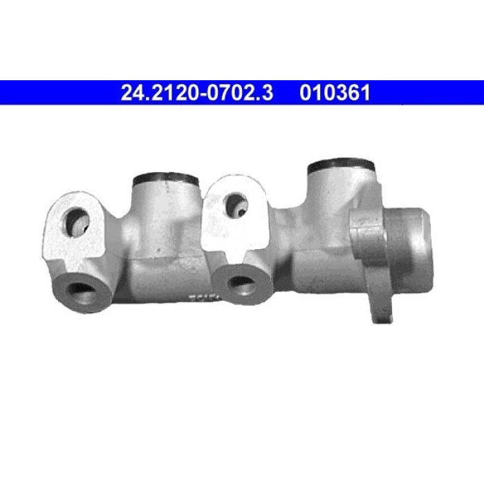 ATE 24.2120-0702.3 Hauptbremszylinder ATE 24.2120-0702.3 Hauptbremszylinder