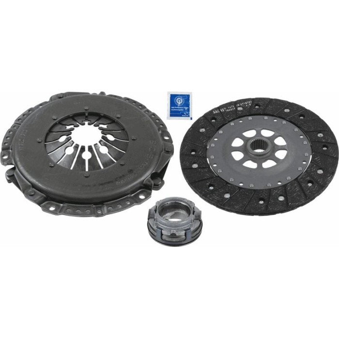 SACHS 3000 725 001 Kupplungssatz SACHS 3000 725 001 Kupplungssatz