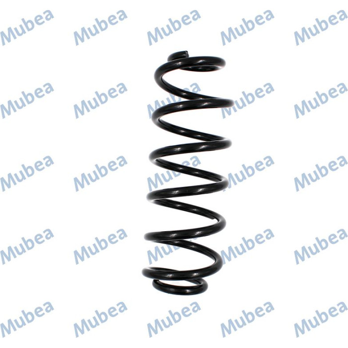 MUBEA 90170423 Fahrwerksfeder