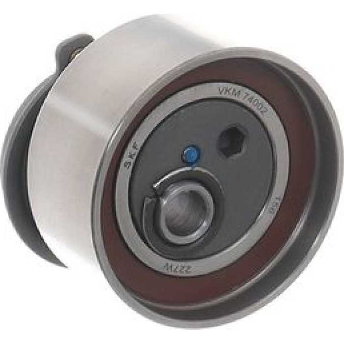 SKF VKM 74002 Spannrolle, Zahnriemen SKF VKM 74002 Spannrolle, Zahnriemen