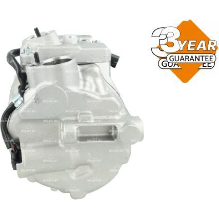 NRF 32729 Kompressor, Klimaanlage EASY FIT NRF 32729 Kompressor, Klimaanlage EASY FIT