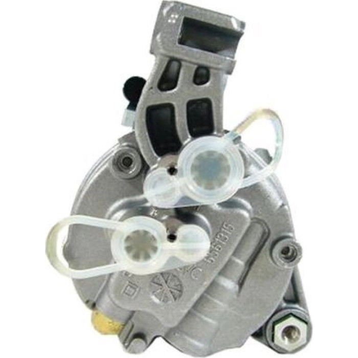 Mahle ACP 32 000S Kompressor, Klimaanlage BEHR