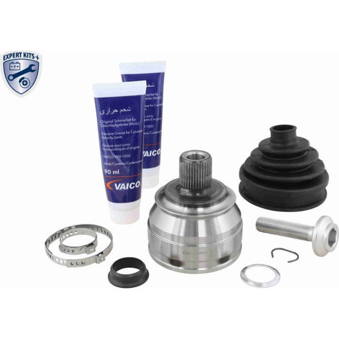 Vaico V10-7280 Gelenksatz, Antriebswelle Expert Kits +