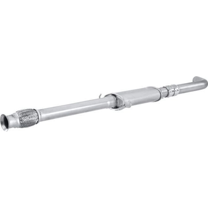 Vorschalldämpfer 8LB 366 022-201