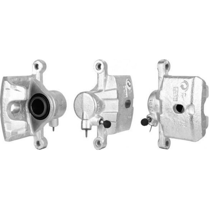 Ferodo FCL692896 Bremssattel PREMIER Ferodo FCL692896 Bremssattel PREMIER