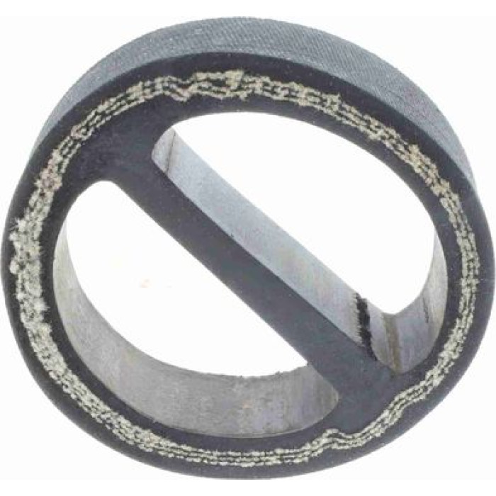 Halter, Abgasanlage V20-0055