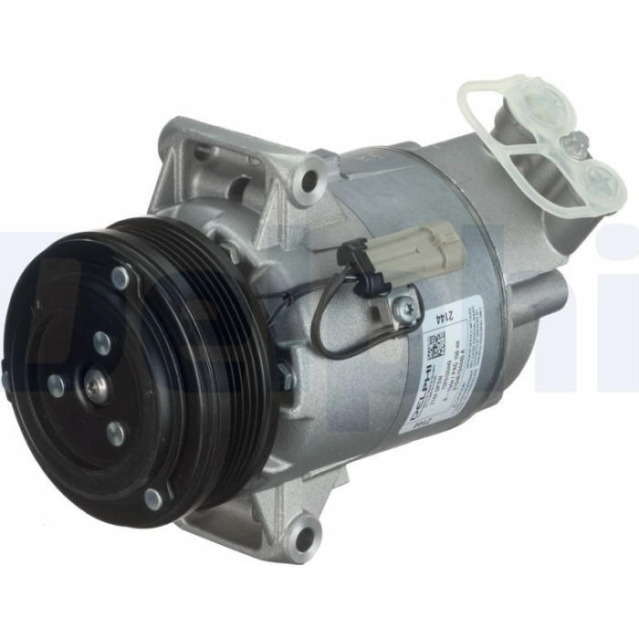 Delphi TSP0155449 Kompressor, Klimaanlage Delphi TSP0155449 Kompressor, Klimaanlage