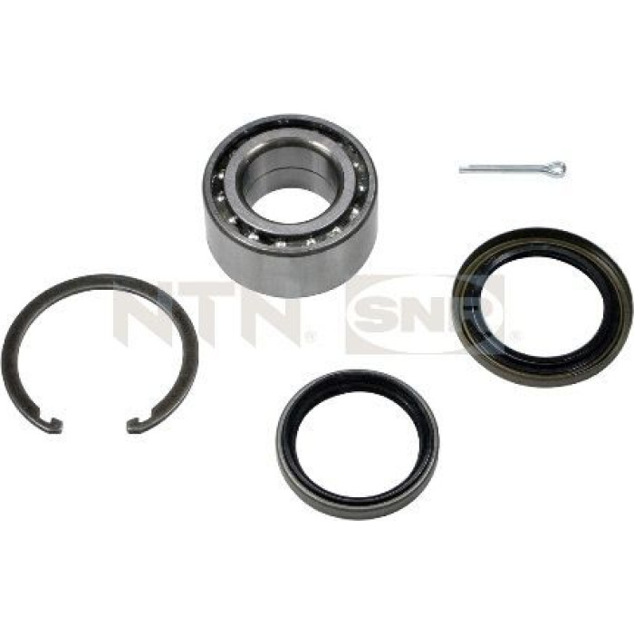 Radlagersatz R173.22 Radlagersatz R173.22