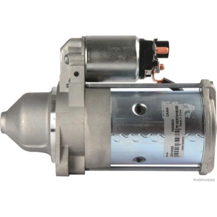 Herth+Buss Jakoparts J5210525 Starter Herth+Buss Jakoparts J5210525 Starter