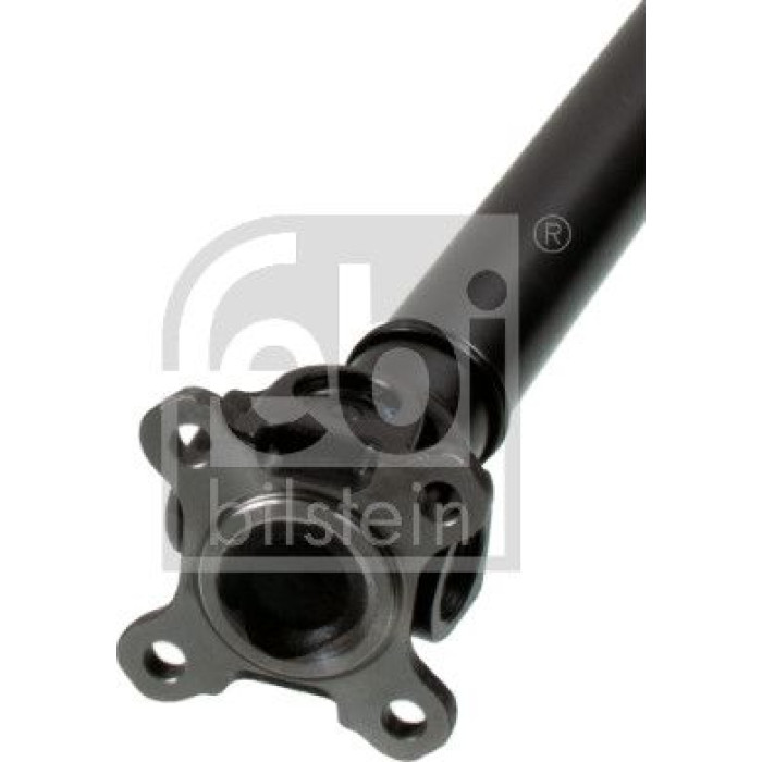 FEBI BILSTEIN 186209 Gelenkwelle, Achsantrieb FEBI BILSTEIN 186209 Gelenkwelle, Achsantrieb