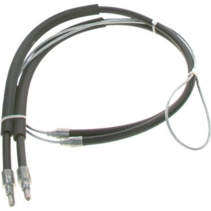 BOSCH 1 987 477 115 Seilzug, Feststellbremse BOSCH 1 987 477 115 Seilzug, Feststellbremse