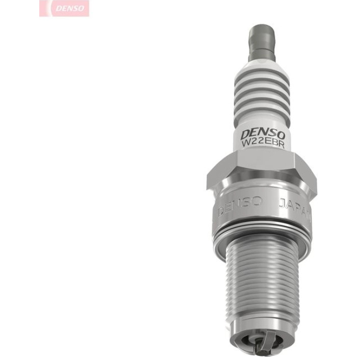 Denso W22EBR Zündkerze Nickel Denso W22EBR Zündkerze Nickel