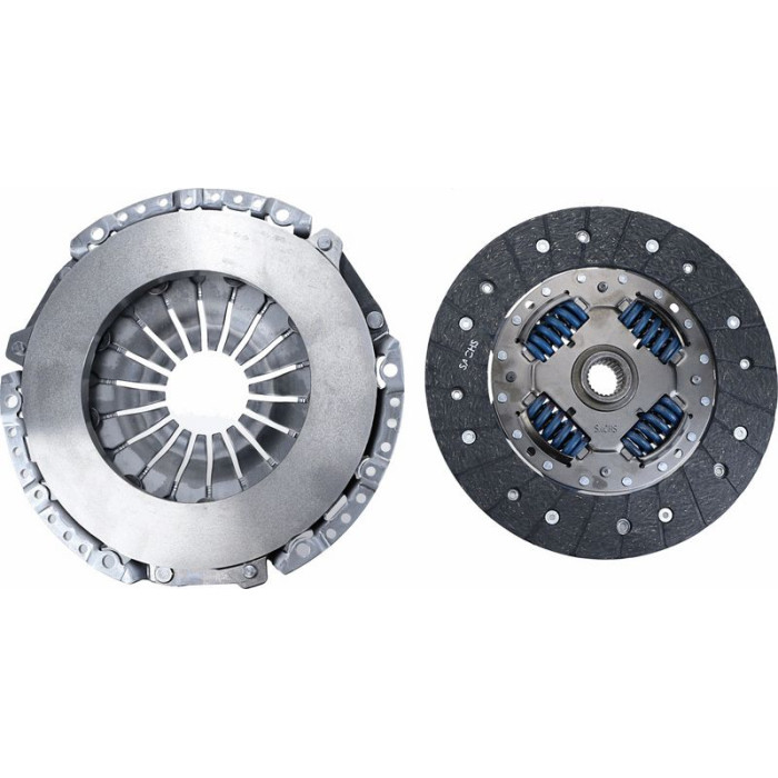 SACHS 3000 950 006 Kupplungssatz