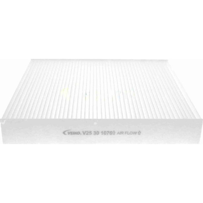 Vemo V25-30-1076 Filter, Innenraumluft Green Mobility Parts