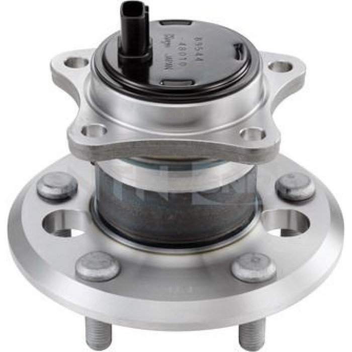 NTN-SNR R169.80 Radlagersatz NTN-SNR R169.80 Radlagersatz