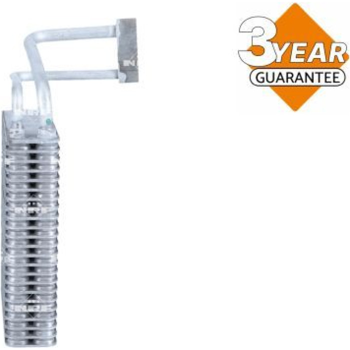 NRF 36187 Verdampfer, Klimaanlage EASY FIT NRF 36187 Verdampfer, Klimaanlage EASY FIT