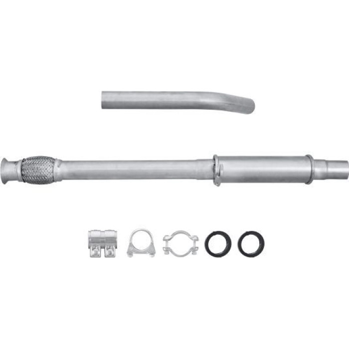 Vorschalldämpfer 8LB 366 022-201