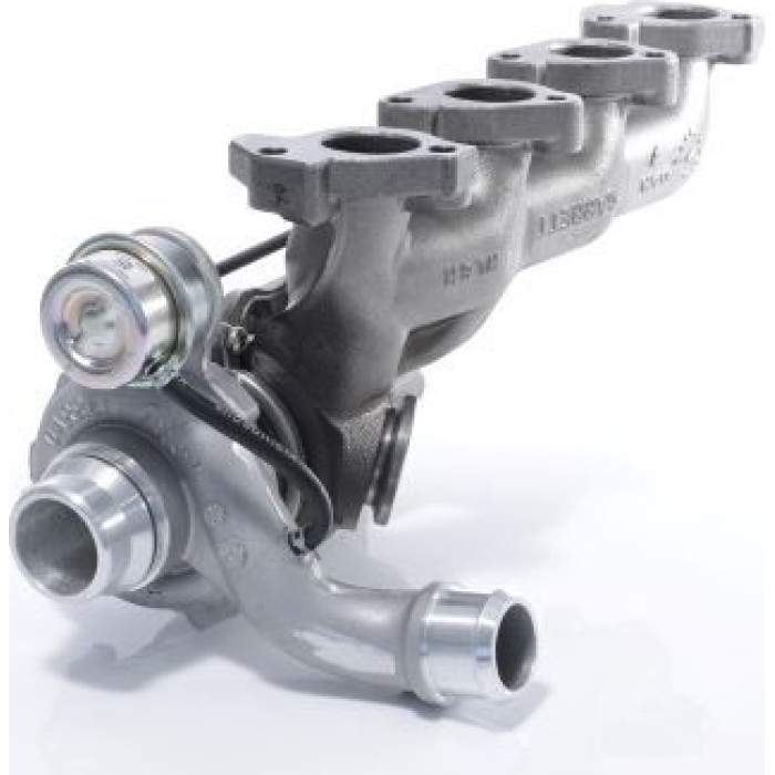 BTS Turbo Turbolader T915742 BTS Turbo Turbolader T915742