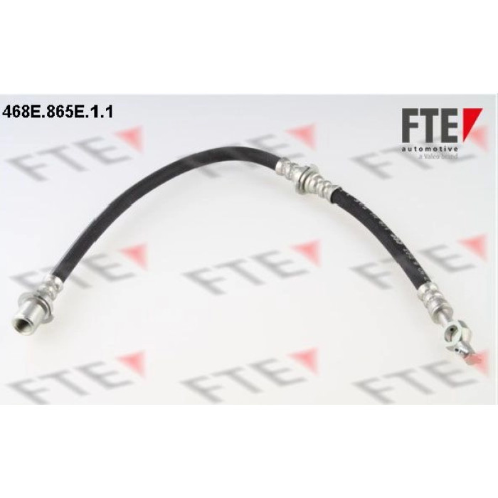 FTE 9240665 Bremsschlauch FTE 9240665 Bremsschlauch