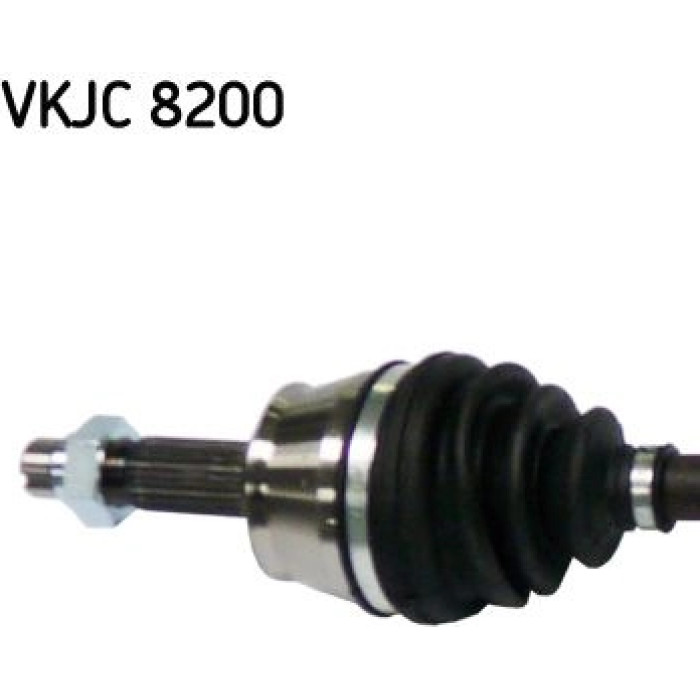SKF VKJC 8200 Antriebswelle SKF VKJC 8200 Antriebswelle