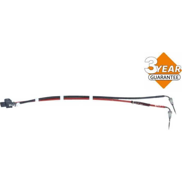 NRF 707380 Sensor, Abgastemperatur NRF 707380 Sensor, Abgastemperatur