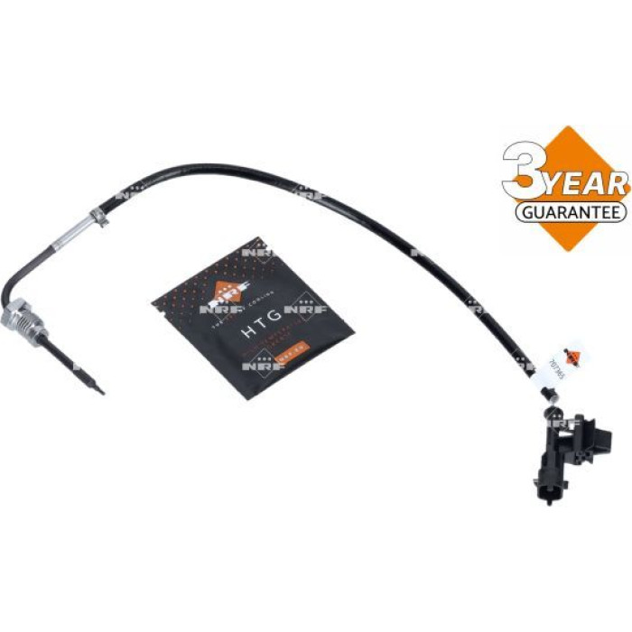 Sensor, Abgastemperatur 707365