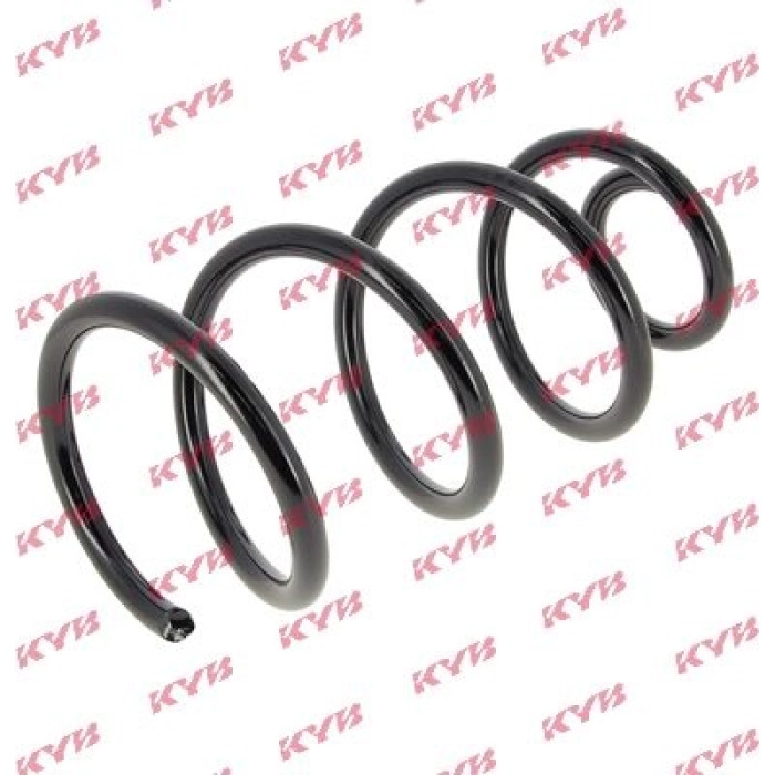KYB RA6231 Fahrwerksfeder K-Flex KYB RA6231 Fahrwerksfeder K-Flex