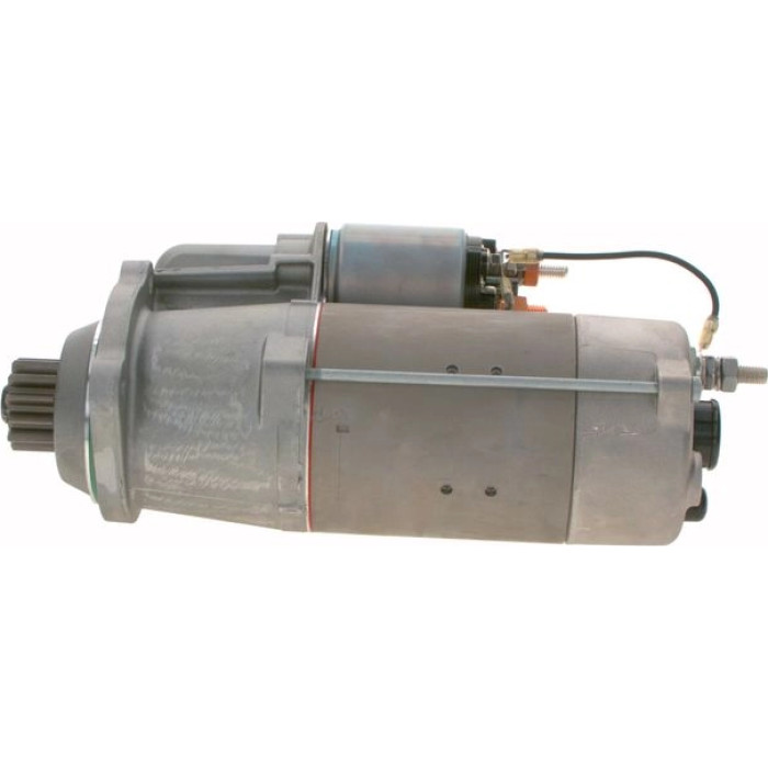 BOSCH 0 001 330 072 Starter BOSCH 0 001 330 072 Starter