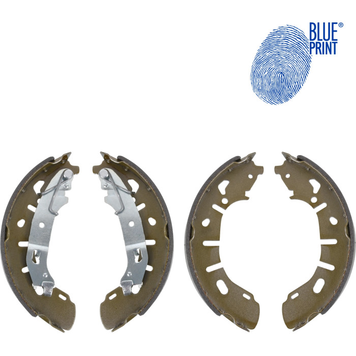 Bremsbackensatz ADBP410026