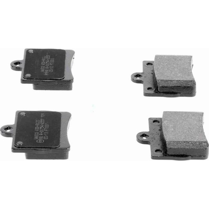 Vaico V30-8123 Bremsbelagsatz, Scheibenbremse Vaico V30-8123 Bremsbelagsatz, Scheibenbremse