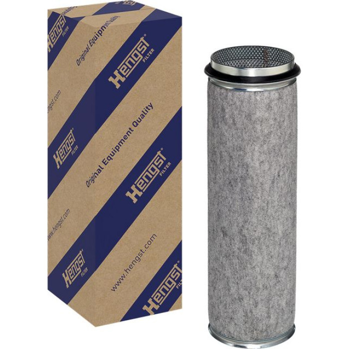 Hengst Filter E116LS Sekundärluftfilter