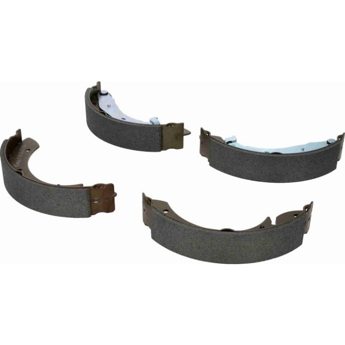 Vaico V46-0165 Bremsbackensatz Green Mobility Parts Vaico V46-0165 Bremsbackensatz Green Mobility Parts