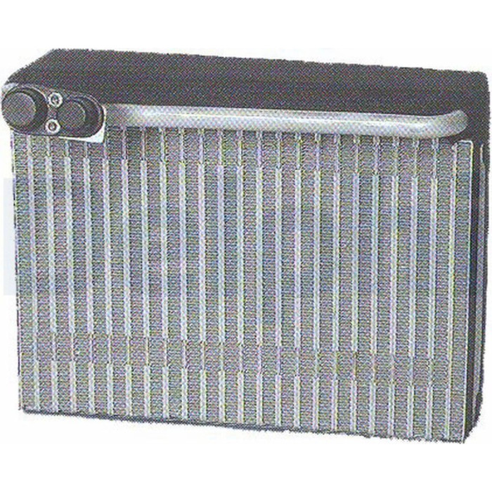 Delphi TSP0525136 Verdampfer, Klimaanlage Delphi TSP0525136 Verdampfer, Klimaanlage