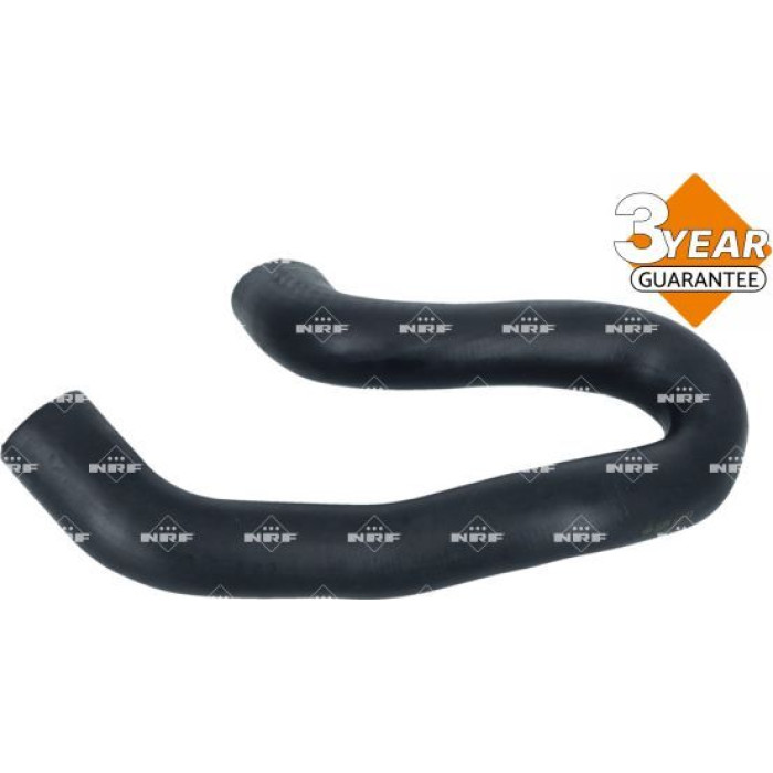 NRF 166301 Ladeluftschlauch EASY FIT