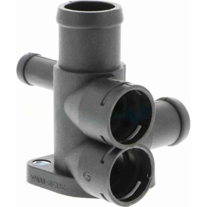 Kühlmittelflansch V10-0010 Kühlmittelflansch V10-0010