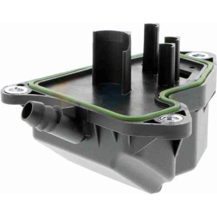 Vaico V30-2177 Ölabscheider, Kurbelgehäuseentlüftung Green Mobility Parts Vaico V30-2177 Ölabscheider, Kurbelgehäuseentlüftung Green Mobility Parts
