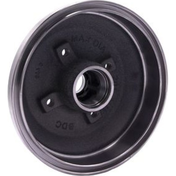 Hella 8DT 355 302-861 Bremstrommel Hella 8DT 355 302-861 Bremstrommel