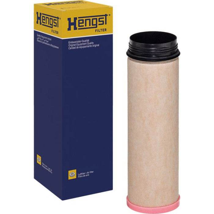 Hengst Filter E1869LS Sekundärluftfilter
